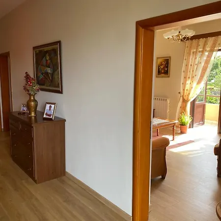 Apartment Comfy Spacious Tirana
