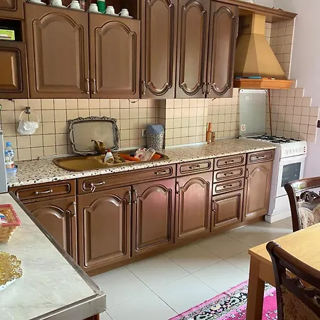 Comfy Spacious Apartment