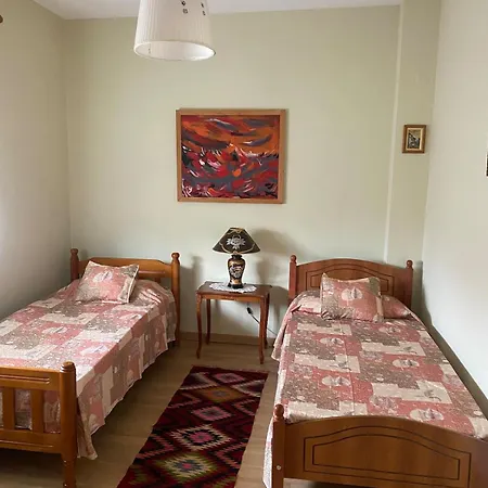 Apartment Comfy Spacious *